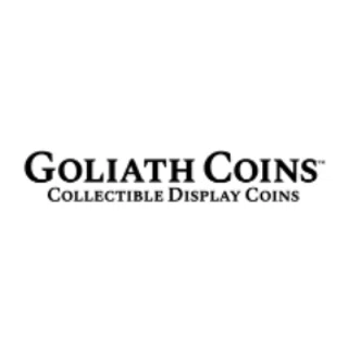 Goliath Coins logo