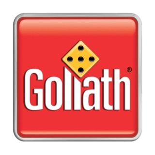 Shop Goliath Games logo