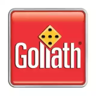 Shop Goliath Games coupon codes logo