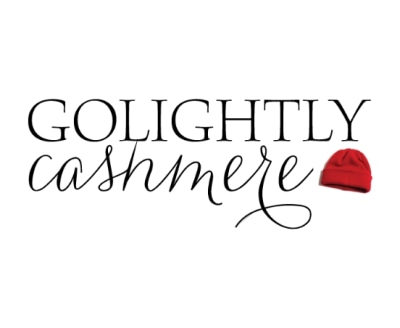 Shop Golightly Cashmere logo