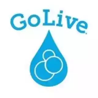 Shop GoLive  coupon codes logo