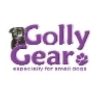 Shop Golly Gear logo