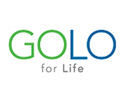 Shop GOLO logo