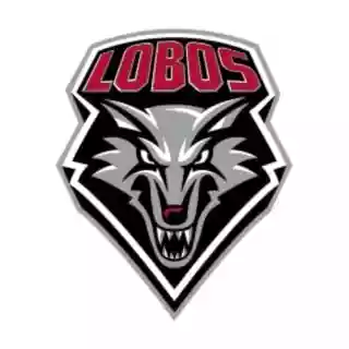 New Mexico Lobos logo