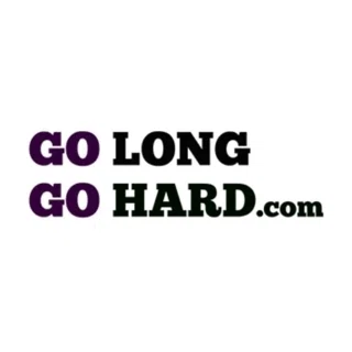 Shop GoLongGoHard.com logo