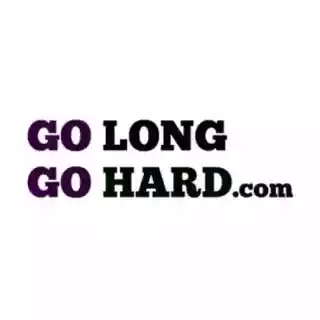 GoLongGoHard.com logo