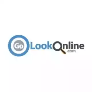 Shop GoLookOnline promo codes logo