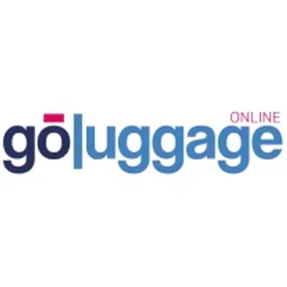 Shop Go Luggage logo