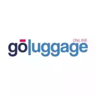 Shop Go Luggage coupon codes logo