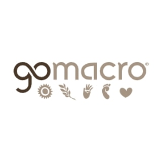 GoMacro logo