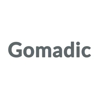 Shop Gomadic logo