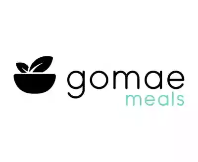 Gomae Meal Prep logo