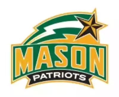 George Mason Athletics logo