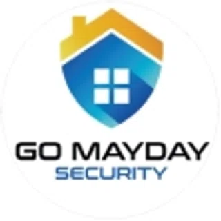 Go Mayday Security logo