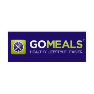 Shop GoMeals logo