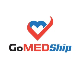 Gomedship logo