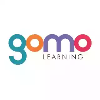 Shop Gomo logo