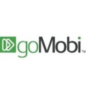 GoMobi logo