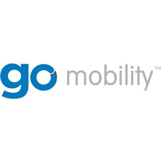 Go Mobility logo