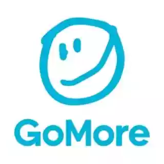 GoMore logo