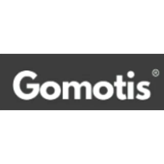 Gomotis logo