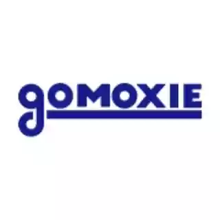 gomoxie.com logo