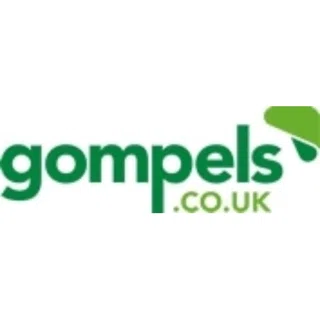 Shop Gompels UK logo