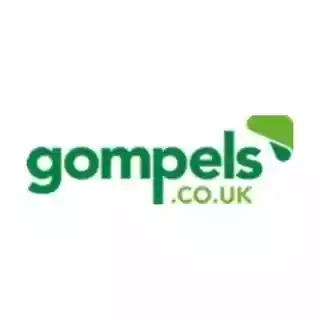 Shop Gompels UK discount codes logo