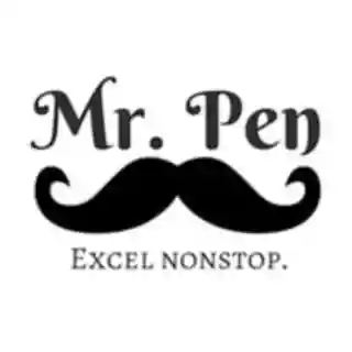 Shop Mr. Pen promo codes logo