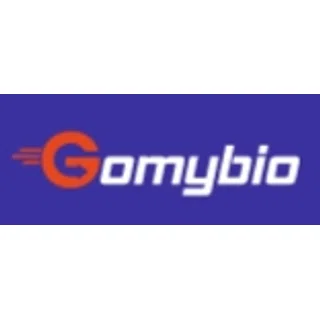 GomyBio  logo