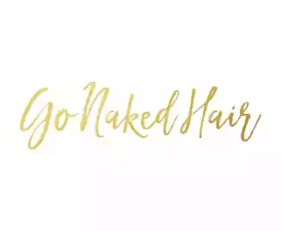 Shop Go Naked Hair logo