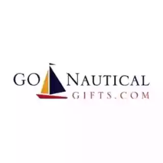 gonauticalgifts.com logo