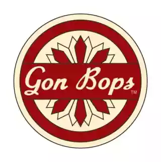 Gon Bops Percussion logo