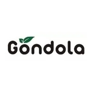 Shop Gondola logo