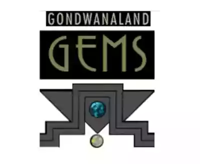 Gondwanaland Gems logo