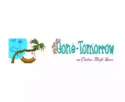 Gone-Tomorrow coupon codes