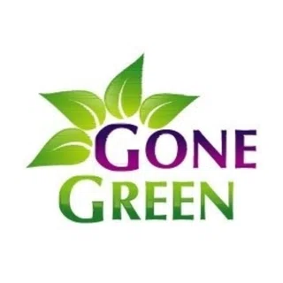 Shop Gone Green Store logo