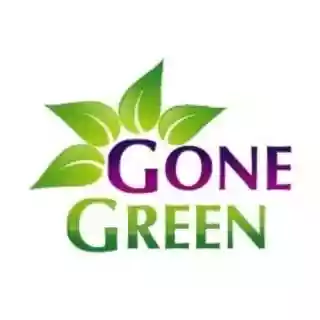 Gone Green Store logo