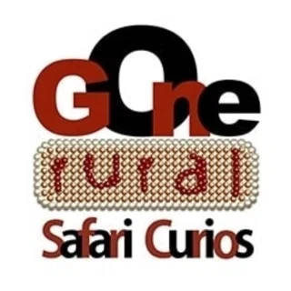 Shop Gone Rural logo