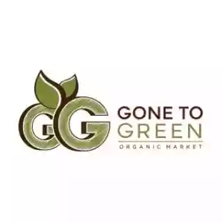 Gone to Green coupon codes