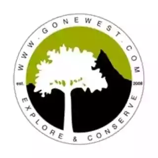 gonewest.com logo