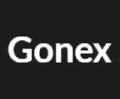 Shop Gonex discount codes logo