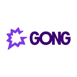 Shop Gong logo