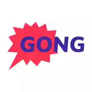 Gong discount codes