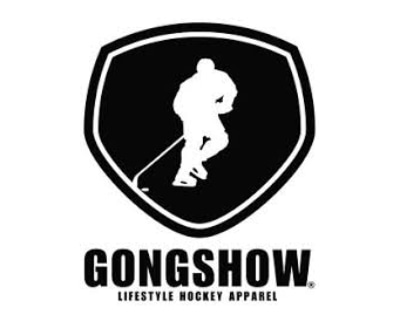 Shop Gongshow Gear logo