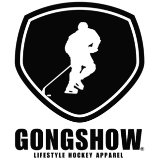 Gongshow Gear CA logo