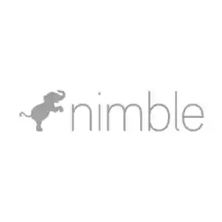 gonimble.com logo