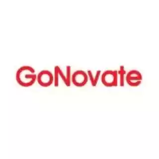 GoNovate logo