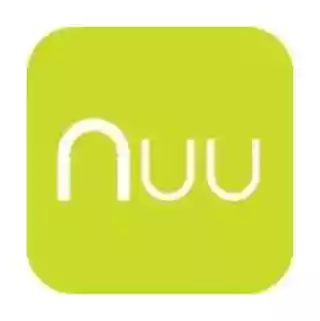 Nuu Speakers logo