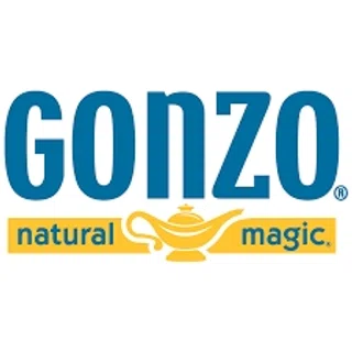 Gonzo Natural Magic logo